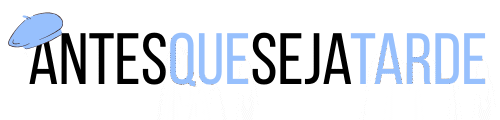 Logomarca Antes Que Seja Tarde